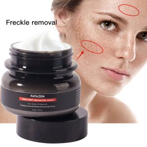 Arbutin Dark Spot Corrector Skin Care Facial Revitalizer Blemish Clearing Face Cream Moisturizer