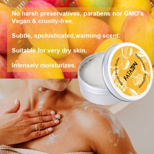 FATAZEN Mango Body Butter