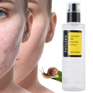 FATZAEN highly concentrated 96% snail serum