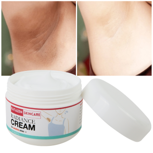 FATAZEN Armpit Whitening Cream