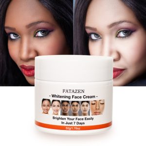 Extreme Whitening Face Moisturizer Anti Dark Spot Aging Wrinkle Face Skin Care Whitening Cream