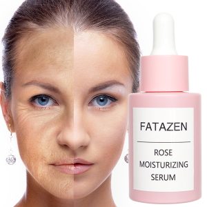 FATAZEN Deep Cleansing Organic Micellar Spa Water Oil Free Make Up Remover Toner Cleanser Natural Face Eye Makeup Remover