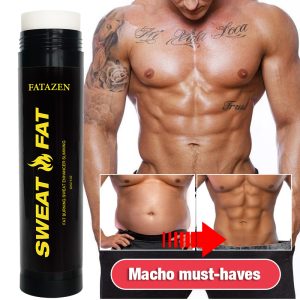 FATAZEN Workout Enhancer Sweat Stick