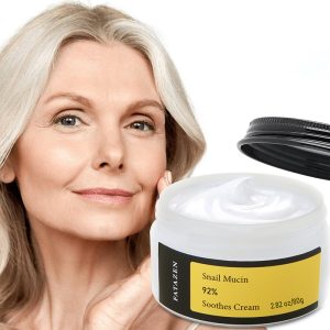 FATAZEN 92%Snail Mucin Face Cream