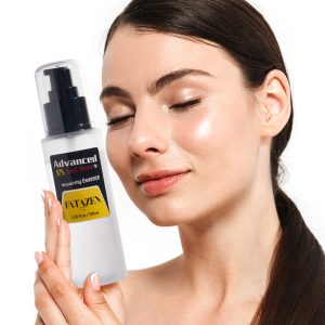 FATAZEN Anti-age Dark Spot Removal Repairing Moisturizing Serum Skin Care Products Anti Acne Snail Facial Serum