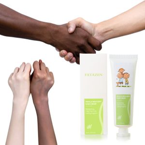 FATAZEN Vanlla Hand Cream