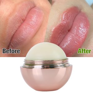 FATAZEN Lip Blam Ball
