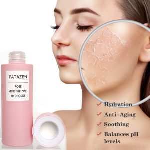FATAZEN Rose Hydrosol