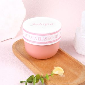 FATAZEN Peach Elastic Cream