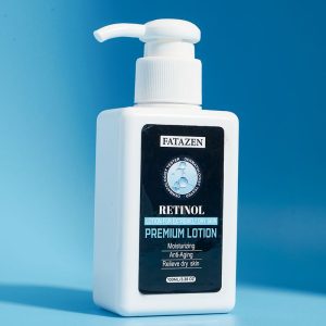 FATAZEN Retinol Lotion