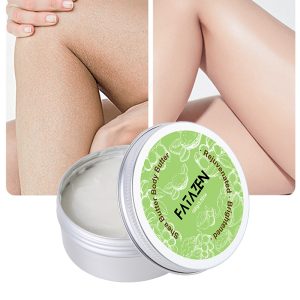 FATAZEN Shea Butter Body Butter