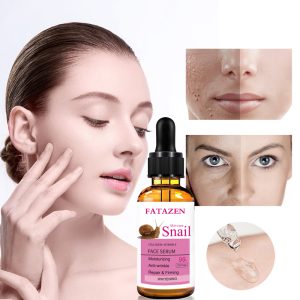 FATAZEN Snail Serum