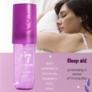 FATAZEN Lavender Sleep Fragrance