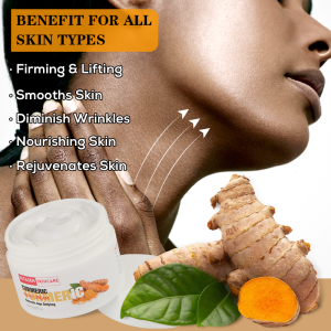 FATAZEN Turmeric Neck Cream