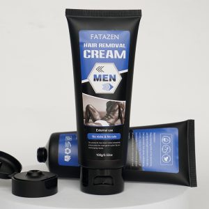 FATAZEN Herbal Hand Leg Hair Loss Depilatory Cream For Man and Woman Removal Armpit Permanent Hair Removal Cream