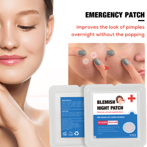 FATAZEN Acne Patch